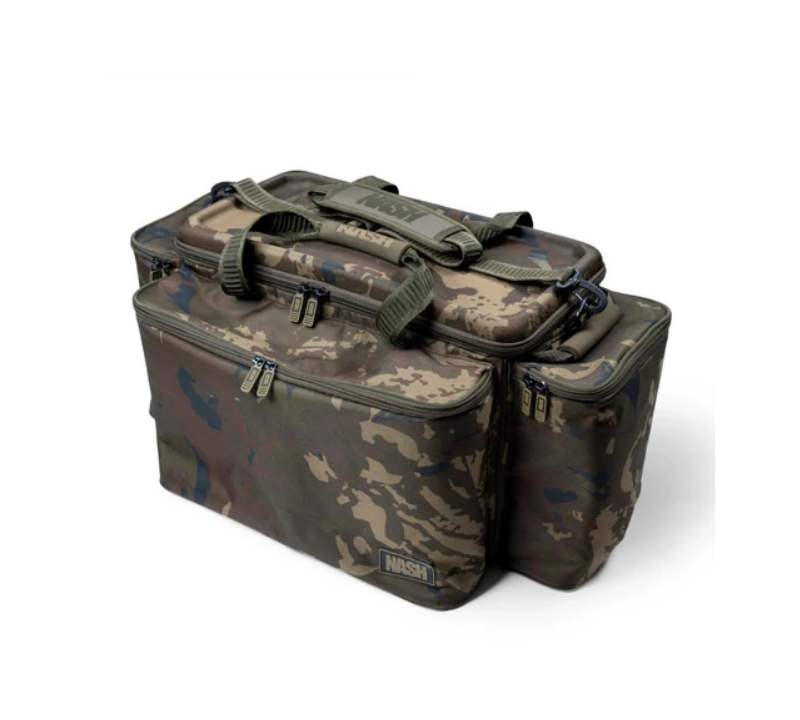 Macuto Nash Subterfuge Carryall Groß 65L