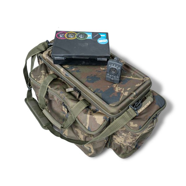 Macuto Nash Subterfuge Carryall Groß 65L