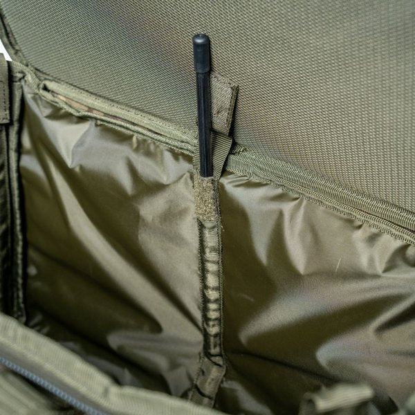 Macuto Nash Subterfuge Carryall Groß 65L