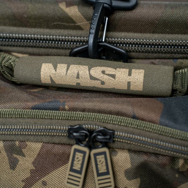 Macuto Nash Subterfuge Carryall Groß 65L