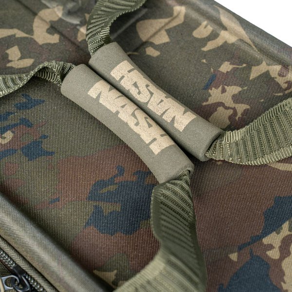 Macuto Nash Subterfuge Carryall Groß 65L
