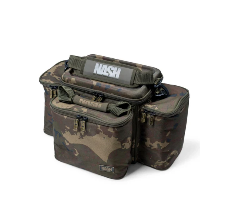 Macuto Nash Subterfuge Carryall Klein 30L