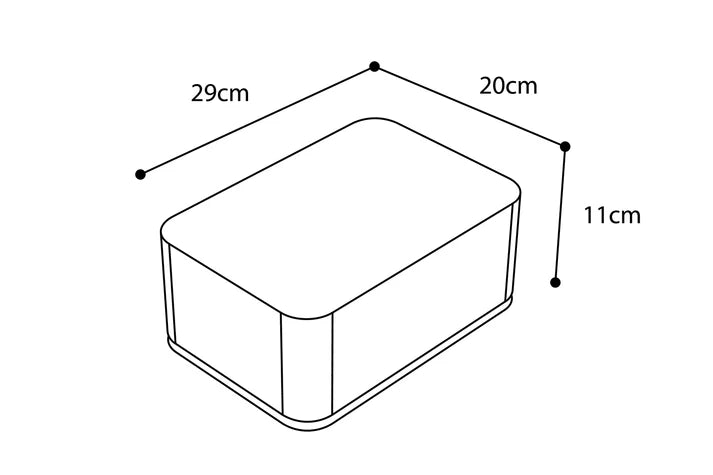 Angeltasche Nash Subterfuge Arbeits-Box