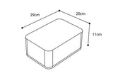 Angeltasche Nash Subterfuge Arbeits-Box