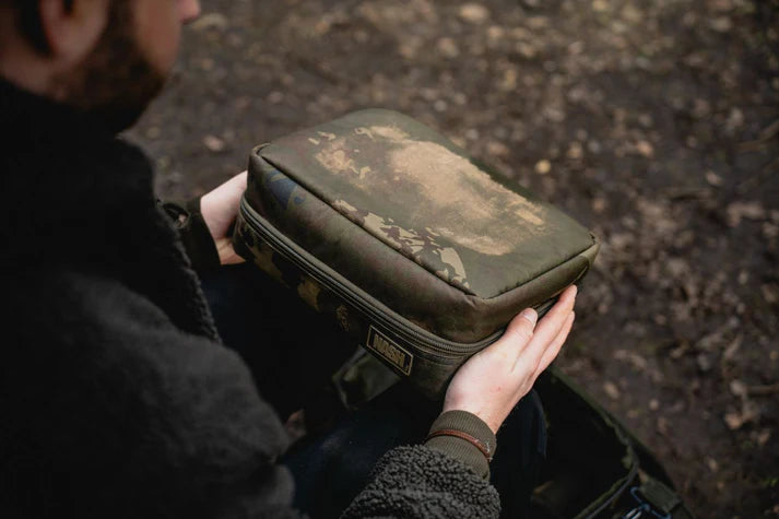 Angeltasche Nash Subterfuge Arbeits-Box