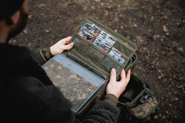 Angeltasche Nash Subterfuge Arbeits-Box
