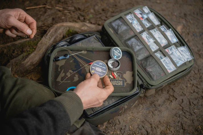 Angeltasche Nash Subterfuge Arbeits-Box