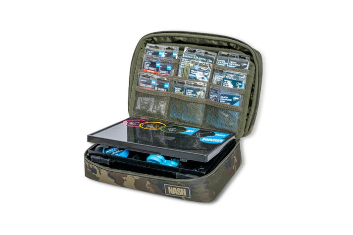 Angeltasche Nash Subterfuge Arbeits-Box