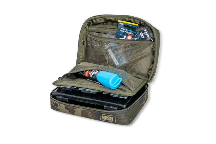 Angeltasche Nash Subterfuge Arbeits-Box