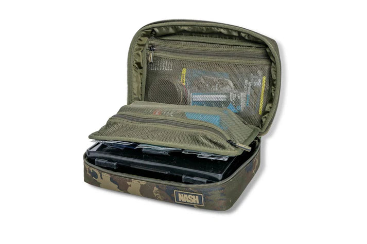 Angeltasche Nash Subterfuge Arbeits-Box