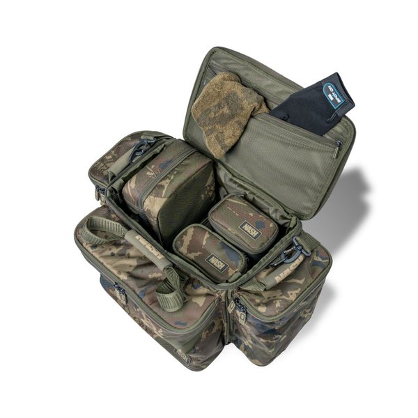 Macuto Nash Subterfuge Tragetasche Medium 50L