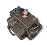 Macuto Nash Subterfuge Tragetasche Medium 50L