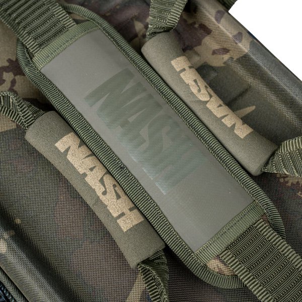 Macuto Nash Subterfuge Tragetasche Medium 50L