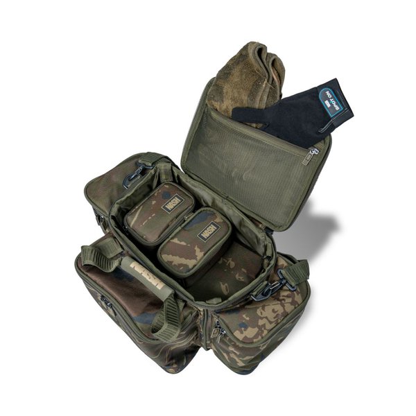 Macuto Nash Subterfuge Carryall Klein 30L