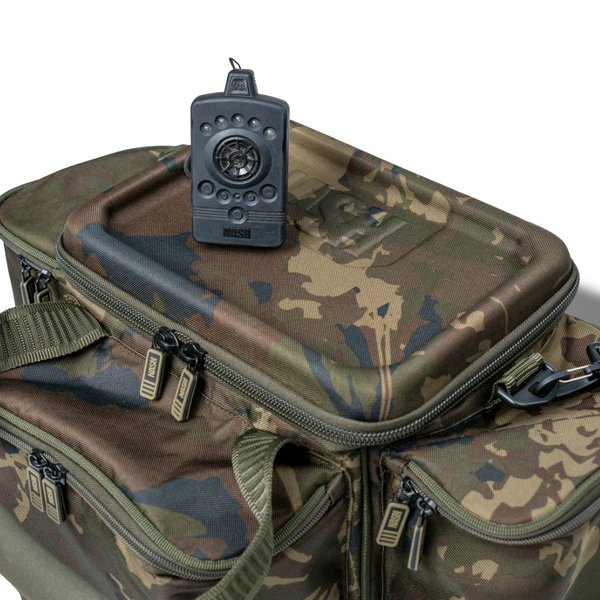 Macuto Nash Subterfuge Carryall Klein 30L