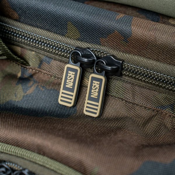Macuto Nash Subterfuge Carryall Klein 30L