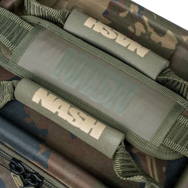 Macuto Nash Subterfuge Carryall Klein 30L