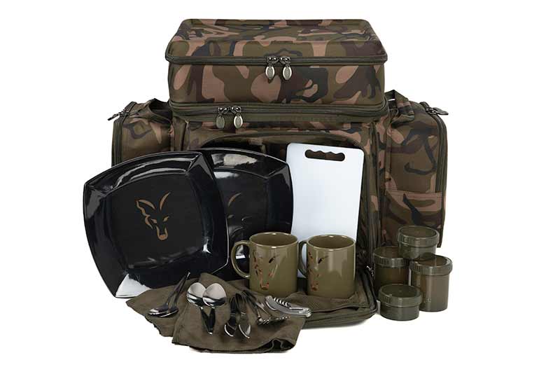 Kühltasche Fox Camolite 2 Personen