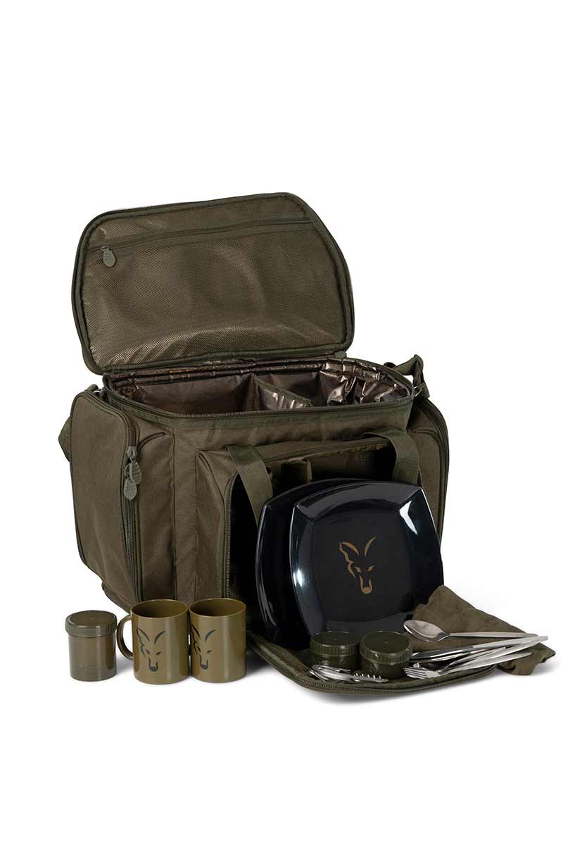 Kühltasche Fox Voyager® 2 Personen