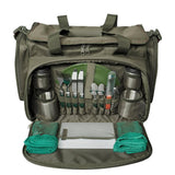 Kühltasche JRC Defender II 2 Personen