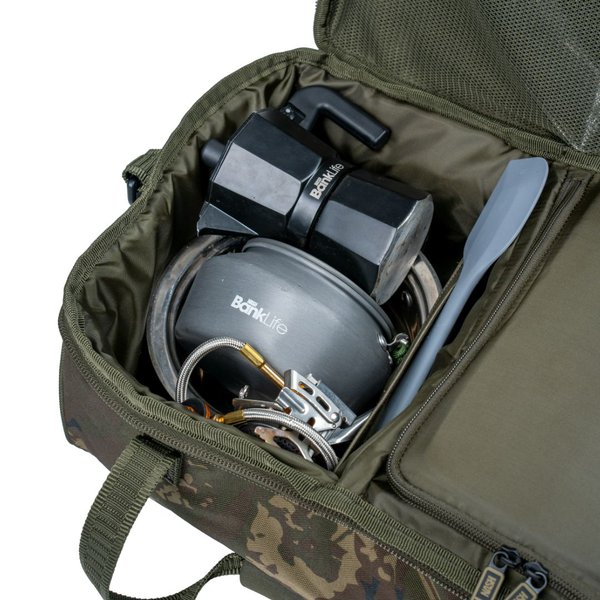 Thermosack Nash Subterfuge für Lebensmittel 20L