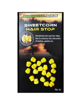 Mais-Haarstopps Enterprise Gelb