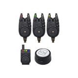 Alarmgehäuse Prologic C-Serie Pro 3+1