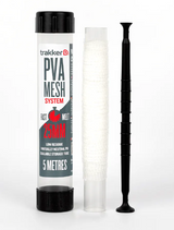 Netz PVA Trakker System 25 mm 5 m