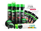 Masche PVA Zfish in 35 mm Rohr
