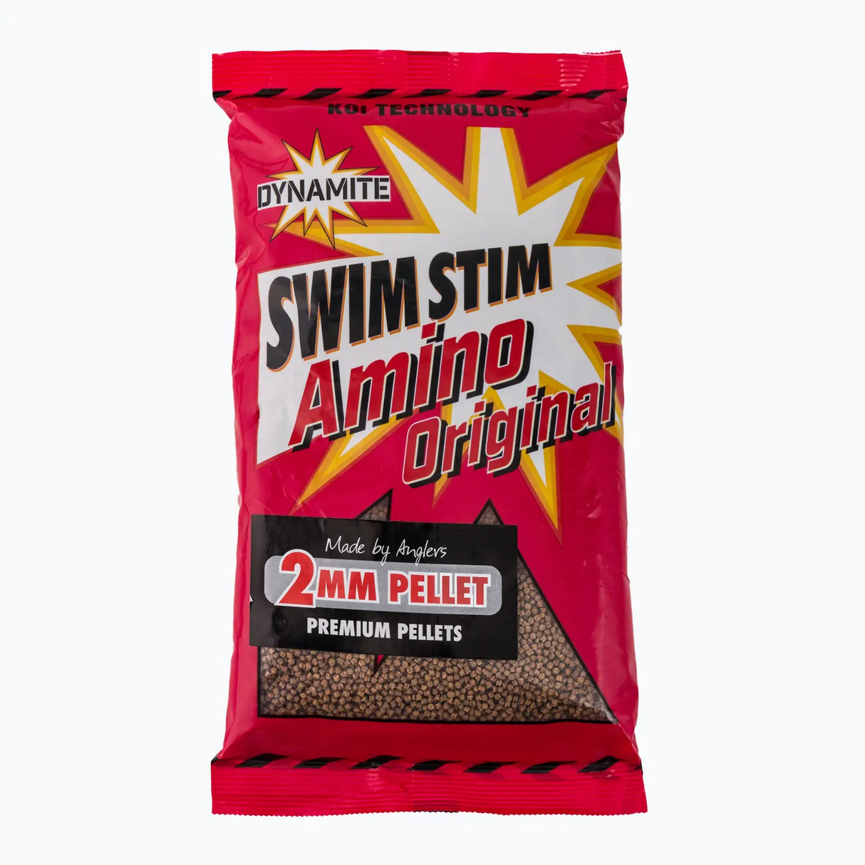 Mikro Pellets Dynamite Baits Swim Stim Amino 2 mm