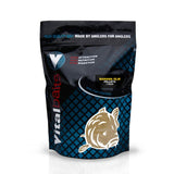Mikro-Pellets Vitalbaits Banane GLM 4 mm
