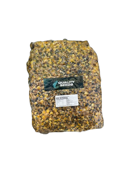 Samenmischung Quality Seeds Sommer 5kg