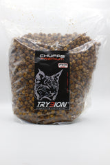 Erdnuss-Mix Trybion 3,5 Kg