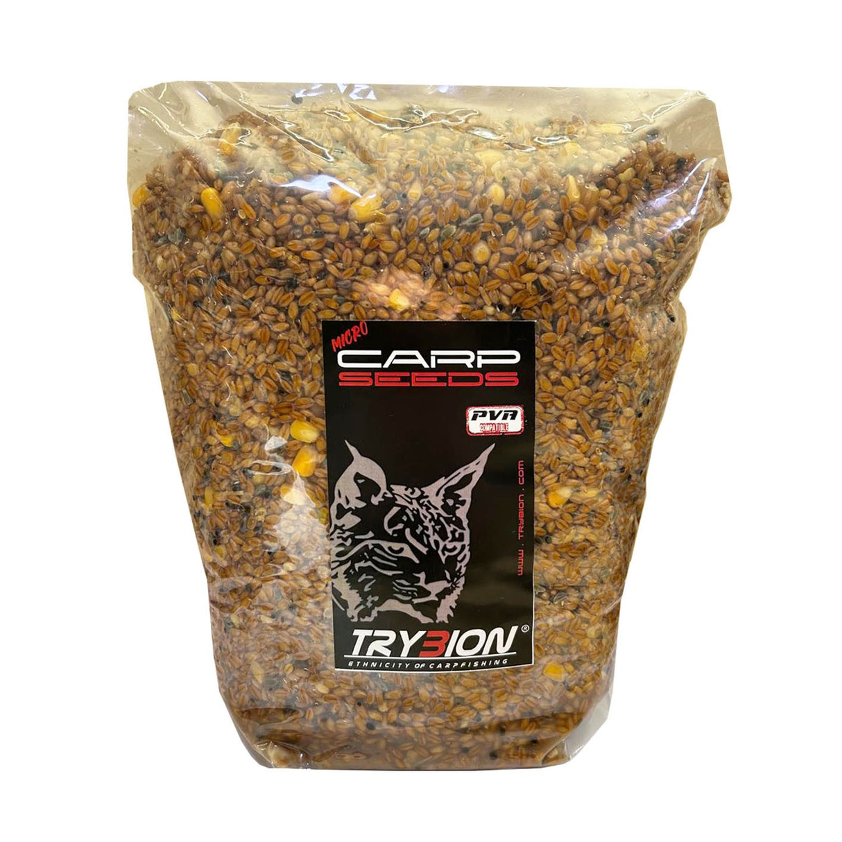 Feine Saatgutmischung Trybion 5 kg