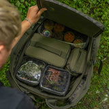 Mochila Avid Carp RVS - Tienda Carpfishing