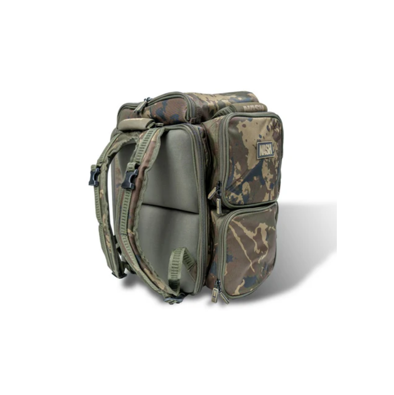 Rucksack Nash Subterfuge Rucksack 35L