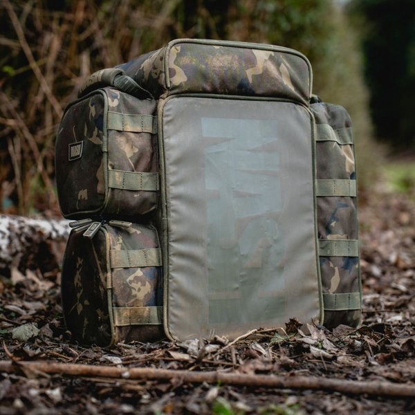 Rucksack Nash Subterfuge Rucksack 35L