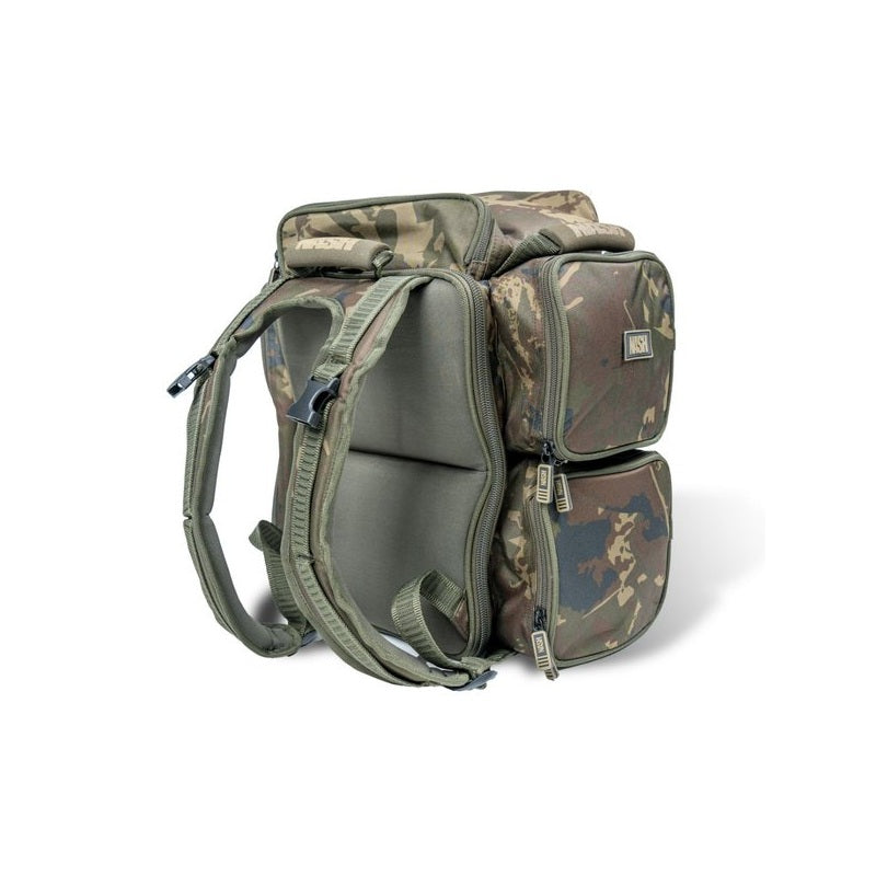Rucksack Nash Subterfuge Rucksack 50L