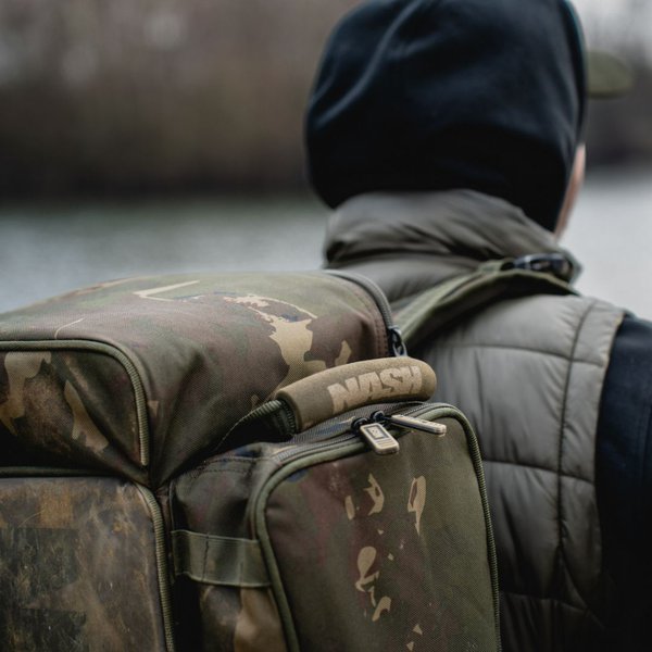 Rucksack Nash Subterfuge Rucksack 50L