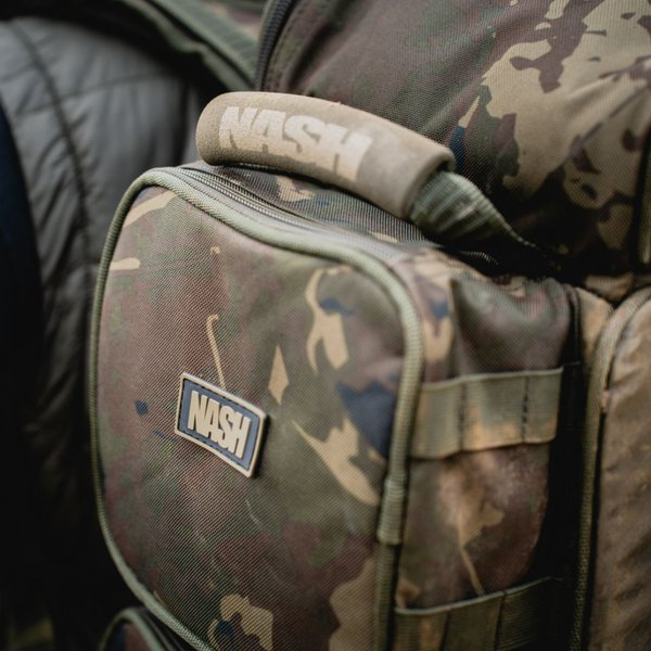 Rucksack Nash Subterfuge Rucksack 50L