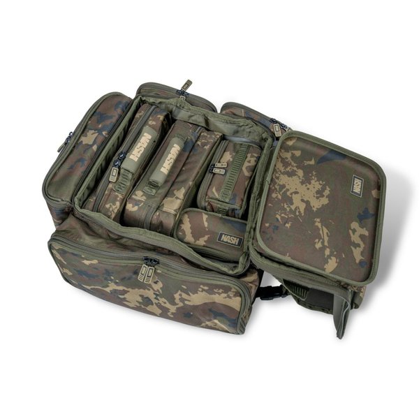 Rucksack Nash Subterfuge Rucksack 50L