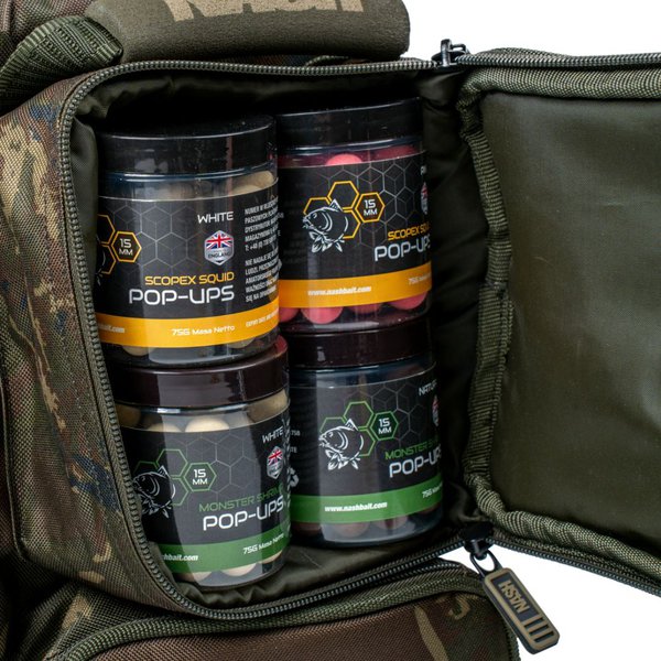 Rucksack Nash Subterfuge Rucksack 50L