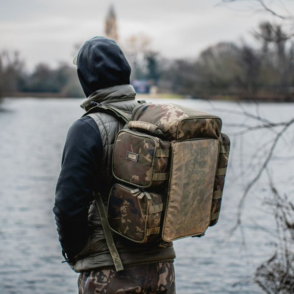 Rucksack Nash Subterfuge Rucksack 50L