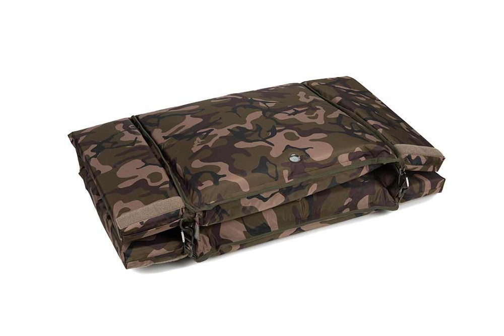 Teppich Fox Camolite