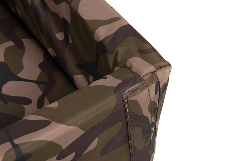 Teppich Fox Camolite