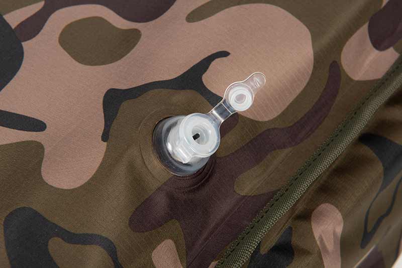 Teppich Fox Camolite