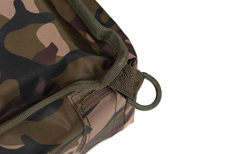 Teppich Fox Camolite