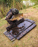 Teppich Fox Camolite