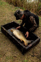 Teppich Fox Camolite