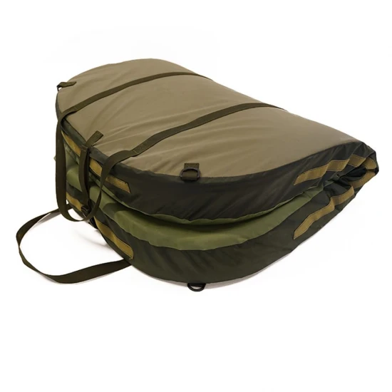 Undercover Camo Solar-Teppich